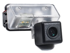 штатная камера заднего вида AVS110CPR (099)