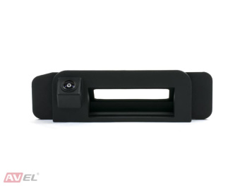 Штатная HD камера заднего вида AVS327CPR (151) для автомобилей MERCEDES-BENZ