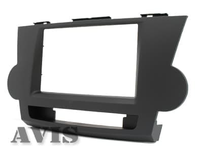 Переходная рамка 2DIN AVS500FR (134) для TOYOTA