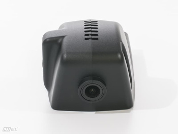 Штатный двухканальный автомобильный Ultra HD (1296P) видеорегистратор AVS400DVR (105) с GPS для BMW