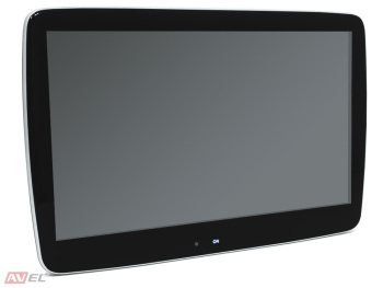Навесной монитор на подголовник с сенсорным экраном 11,6" на Android AVS1189AN (#02) для Mercedes-Benz