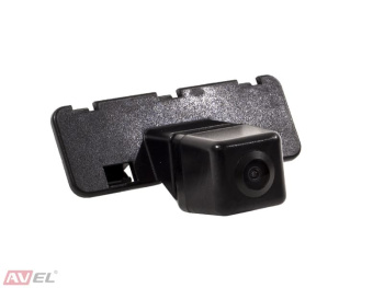 CMOS штатная камера заднего вида AVS312CPR (085) для автомобилей SUZUKI