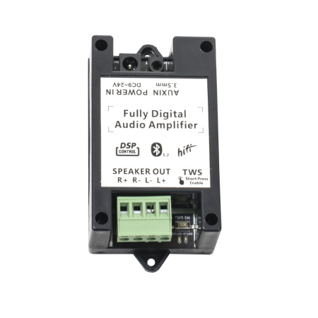 Bluetooth усилитель AV315BT