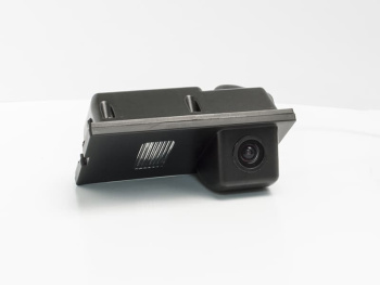 CMOS штатная камера заднего вида AVS312CPR (039) для автомобилей LAND ROVER