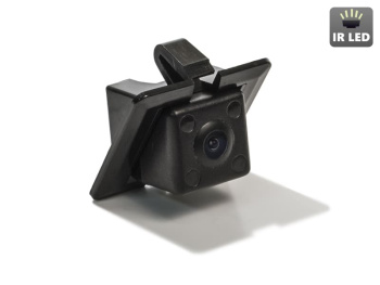 CMOS ИК штатная камера заднего вида AVS315CPR (096) для автомобилей LEXUS/ TOYOTA