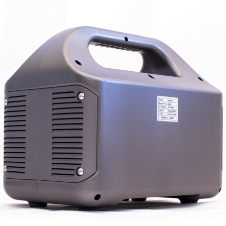 Портативная электростанция AV500PS