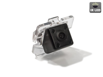 CMOS ИК штатная камера заднего вида AVS315CPR (060) для автомобилей CITROEN/ MITSUBISHI/ PEUGEOT