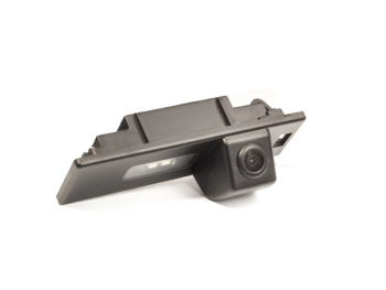 CMOS штатная камера заднего вида AVS312CPR (#006) для автомобилей BMW/ MINI