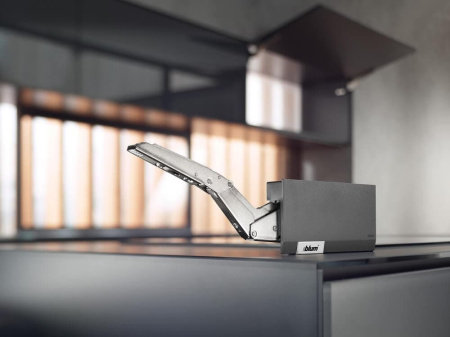 Подъемный механизм BLUM AVENTOS HK-27 top