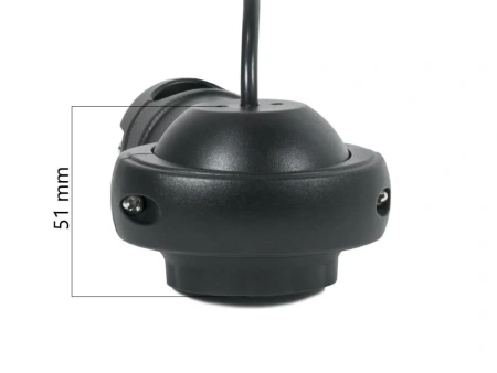 AHD камера заднего вида AVS425CPR для грузовых автомобилей и автобусов