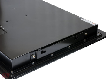 Smart телевизор AVS275SM (черная рамка) + Xiaomi Mi TV Stick