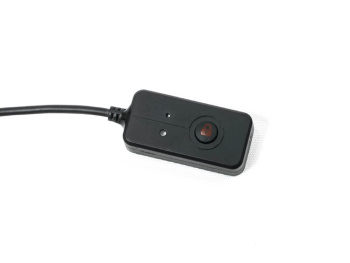 Двухканальный видеорегистратор AVS540DVR для мотоцикла / квадроцикла / снегохода (Full HD 1080P)