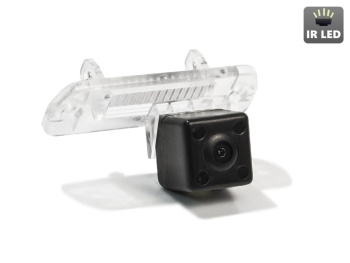CMOS ИК штатная камера заднего вида AVS315CPR (053) для автомобилей MERCEDES-BENZ
