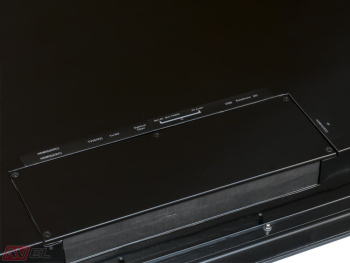 Ultra HD (4K) LED телевизор в зеркале AVS555SM (Magic Mirror)