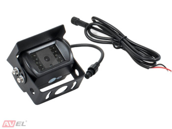 Дополнительная беспроводная камера AVS105CPR для комплекта AVS111CPR