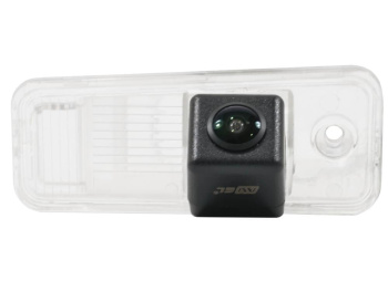 Штатная камера заднего вида AVS327CPR (029 AHD/CVBS) с переключателем HD и AHD для автомобилей HYUNDAI