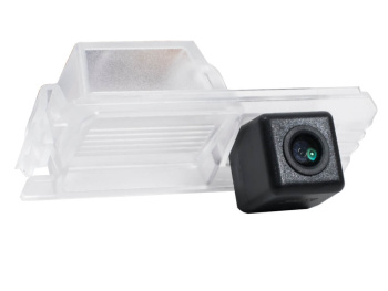CMOS штатная камера заднего вида AVS110CPR (212) для автомобилей HYUNDAI/ KIA