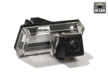 CMOS ИК штатная камера заднего вида AVS315CPR (094) для автомобилей LEXUS/ TOYOTA