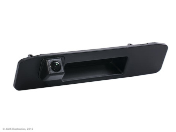 CCD штатная камера заднего вида AVS321CPR (130) для автомобилей MERCEDES-BENZ