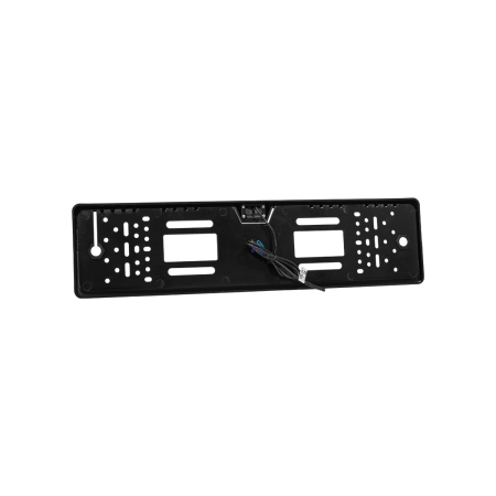 Комплект из монитора и камеры в рамке номерного знака AVS0500BM + AVS309CPR01