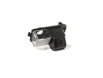CCD штатная камера заднего вида AVS321CPR (#062) для автомобилей INFINITI/ NISSAN