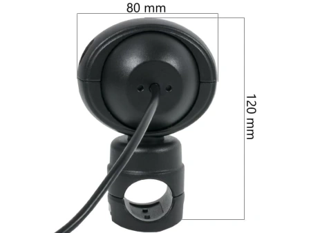 AHD камера заднего вида AVS425CPR для грузовых автомобилей и автобусов