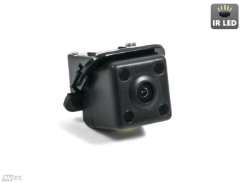 CMOS ИК штатная камера заднего вида AVS315CPR (089) для автомобилей TOYOTA