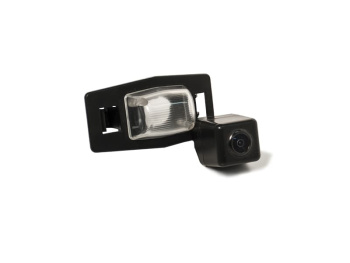 CMOS штатная камера заднего вида AVS312CPR (057) для автомобилей MAZDA