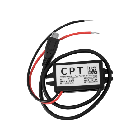 Потолочный монитор на Android AVS1920MBL + Xiaomi Mi TV Stick + AV1252DC