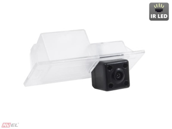 CMOS ИК штатная камера заднего вида AVS315CPR (#189) для автомобилей HYUNDAI/ KIA