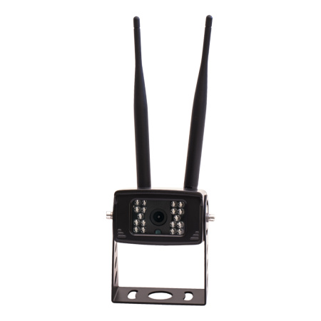 Беспроводной комплект (монитор + 2 камеры) AVS720CPR (M) + ﻿2xAVS720CPR