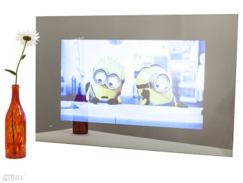 Телевизор в зеркале AVS320FS (Magic Mirror)