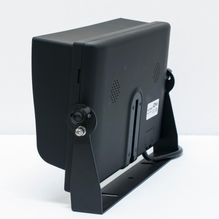 Комплект для парковки грузового транспорта AVS0914BM + AVS407CPR01 + PS-06V + 2 x AVS20CC 4pin