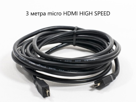 Комплект из двух навесных Android мониторов 12" на подголовник и HDMI провода 2 x AVS1205MPP (01) + AV01HDMI