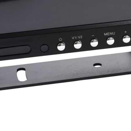 Парковочный монитор 7" для грузовиков и автобусов AVS4710BM