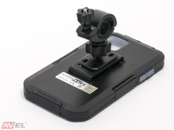 Водонепроницаемый чехол DRC11ProMaxIPHONE (черный) для iPhone 11 Pro Max