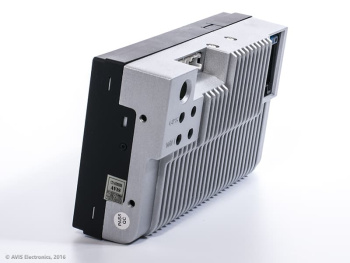 Универсальная магнитола 2DIN AVS070W (001) на Windows CE 6.0