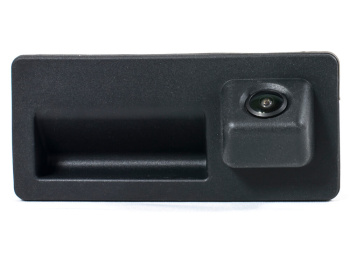 Штатная камера заднего вида AVS327CPR (003 AHD/CVBS) с переключателем HD и AHD для автомобилей AUDI/ PORSCHE/ SKODA/ VOLKSWAGEN