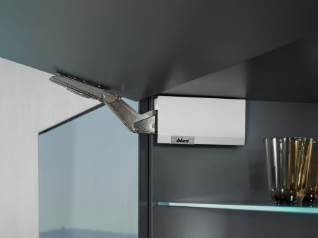 Подъемный механизм BLUM AVENTOS HK-27 top