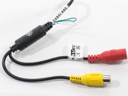 Штатная камера заднего вида AVS327CPR063 с переключателем AHD/CVBS для автомобилей CITROEN/ INFINITI/ NISSAN/ PEUGEOT/ RENAULT/ SMART/ GEELY