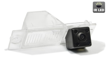 CMOS ИК штатная камера заднего вида AVS315CPR (180) для автомобилей HYUNDAI