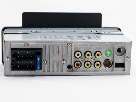 Универсальная магнитола 1DIN AVS080W (002)