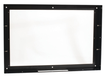 Smart телевизор в зеркале AVS325SMFM (AVS325SM Mirror HB)