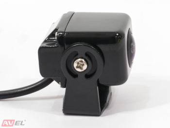 Универсальная камера переднего/ заднего вида AVS307CPR (660A НD)