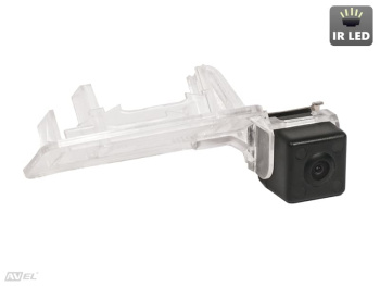 CMOS ИК штатная камера заднего вида AVS315CPR (075) для автомобилей SMART