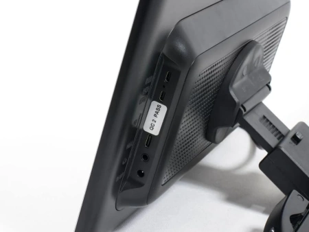Навесной монитор 12" на подголовник AVS1205MPP (01 (2022)) на Android