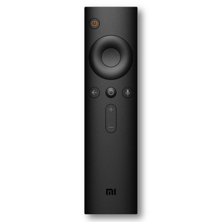 Мультимедийная ТВ приставка Xiaomi Mi TV Box