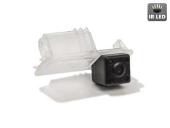 CMOS ИК штатная камера заднего вида AVS315CPR (103) для автомобилей PORSCHE/ SEAT/ VOLKSWAGEN