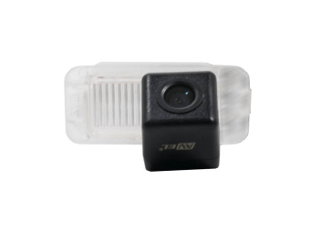 CMOS штатная камера заднего вида AVS110CPR (016) для автомобилей FORD/ JAGUAR