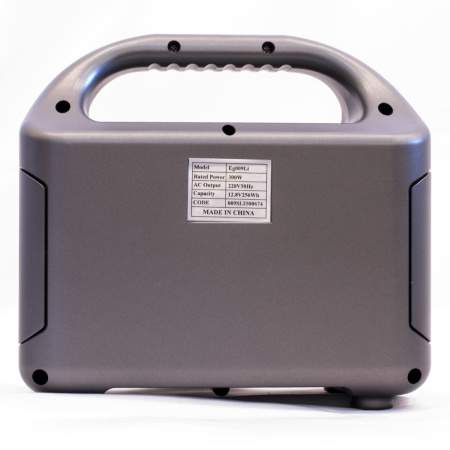 Портативная электростанция AV300PS